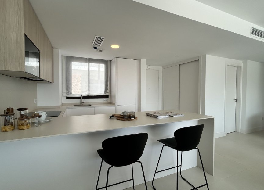 Resale - Apartment - Penthouse - Fuengirola - Fuengirola Centro