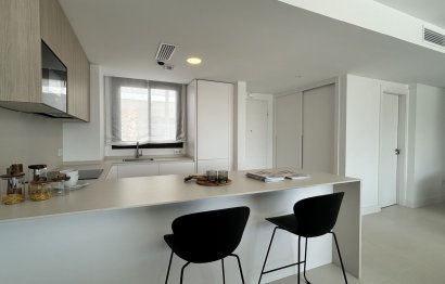 Resale - Apartment - Penthouse - Fuengirola - Fuengirola Centro