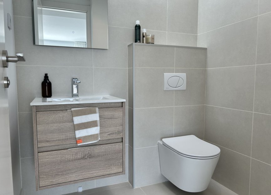 Resale - Apartment - Penthouse - Fuengirola - Fuengirola Centro