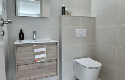 Resale - Apartment - Penthouse - Fuengirola - Fuengirola Centro