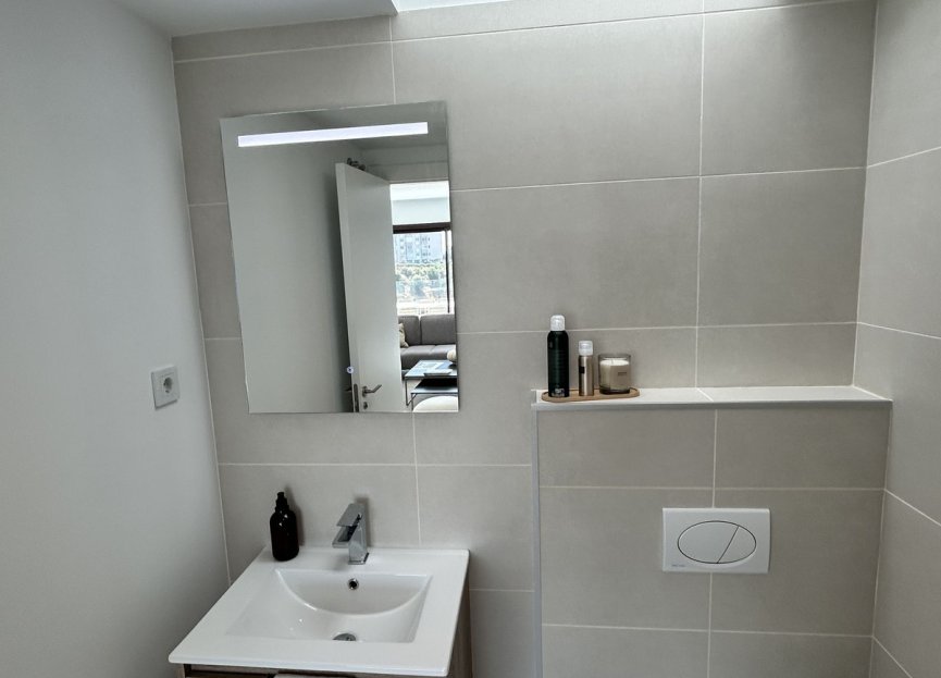 Resale - Apartment - Penthouse - Fuengirola - Fuengirola Centro