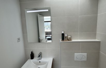 Resale - Apartment - Penthouse - Fuengirola - Fuengirola Centro