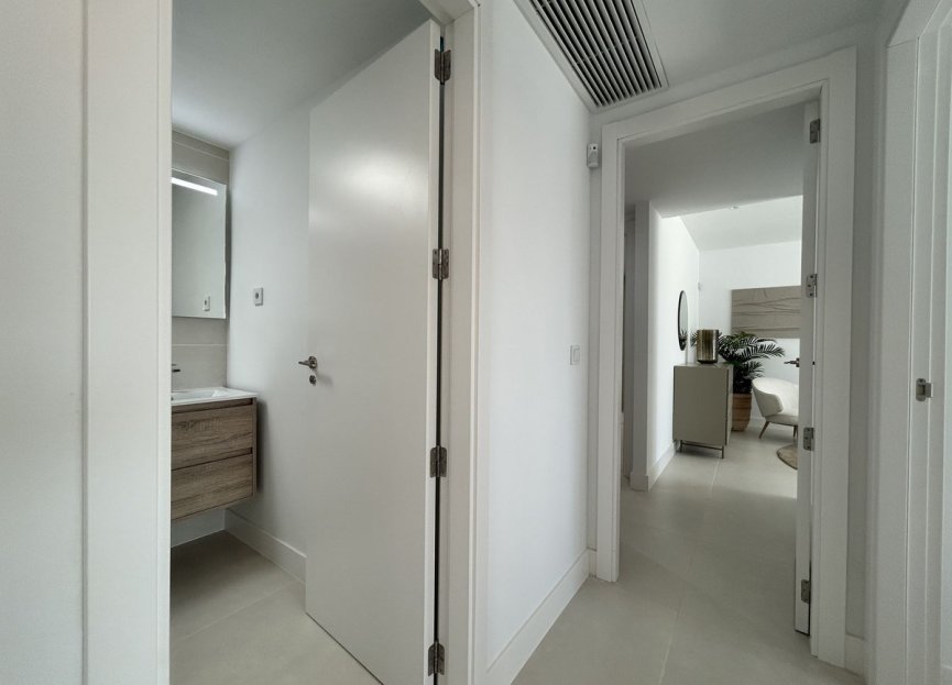 Resale - Apartment - Penthouse - Fuengirola - Fuengirola Centro