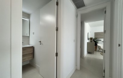 Resale - Apartment - Penthouse - Fuengirola - Fuengirola Centro