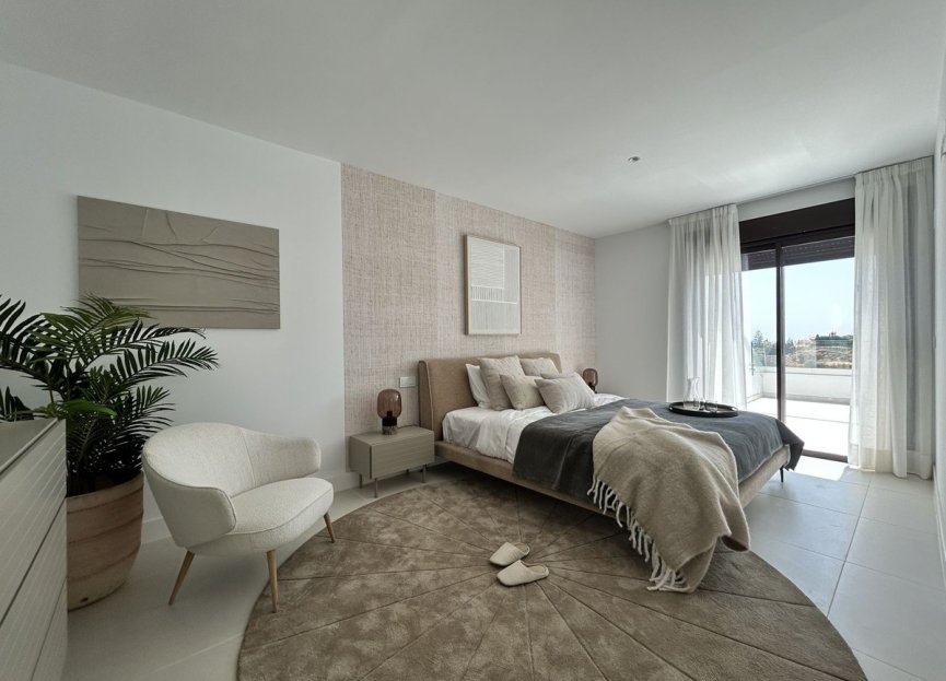 Resale - Apartment - Penthouse - Fuengirola - Fuengirola Centro