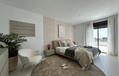 Resale - Apartment - Penthouse - Fuengirola - Fuengirola Centro