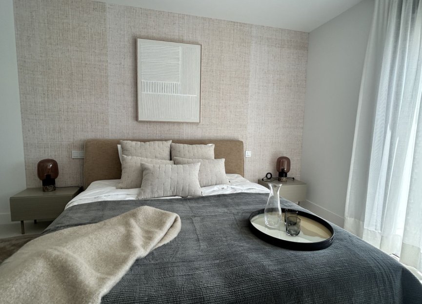 Resale - Apartment - Penthouse - Fuengirola - Fuengirola Centro