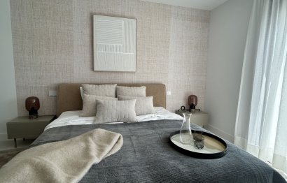 Resale - Apartment - Penthouse - Fuengirola - Fuengirola Centro