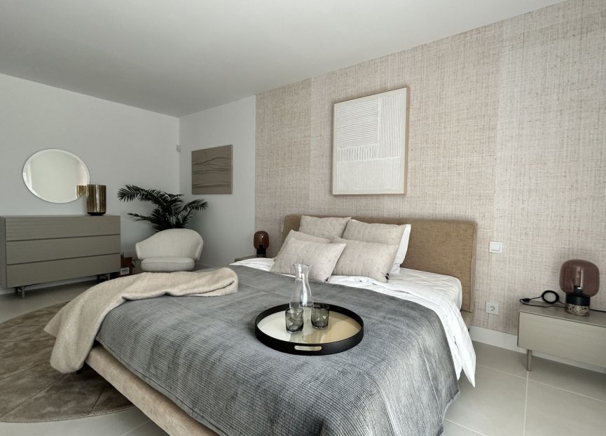 Resale - Apartment - Penthouse - Fuengirola - Fuengirola Centro