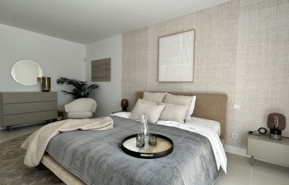 Resale - Apartment - Penthouse - Fuengirola - Fuengirola Centro