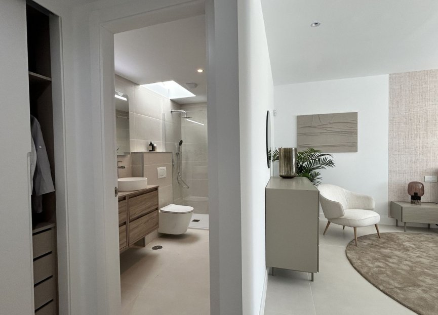 Resale - Apartment - Penthouse - Fuengirola - Fuengirola Centro