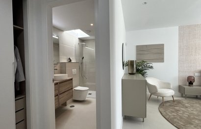 Resale - Apartment - Penthouse - Fuengirola - Fuengirola Centro