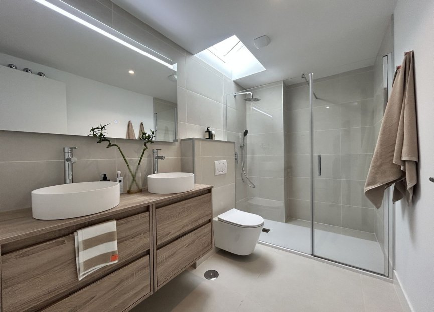 Resale - Apartment - Penthouse - Fuengirola - Fuengirola Centro