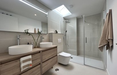 Resale - Apartment - Penthouse - Fuengirola - Fuengirola Centro