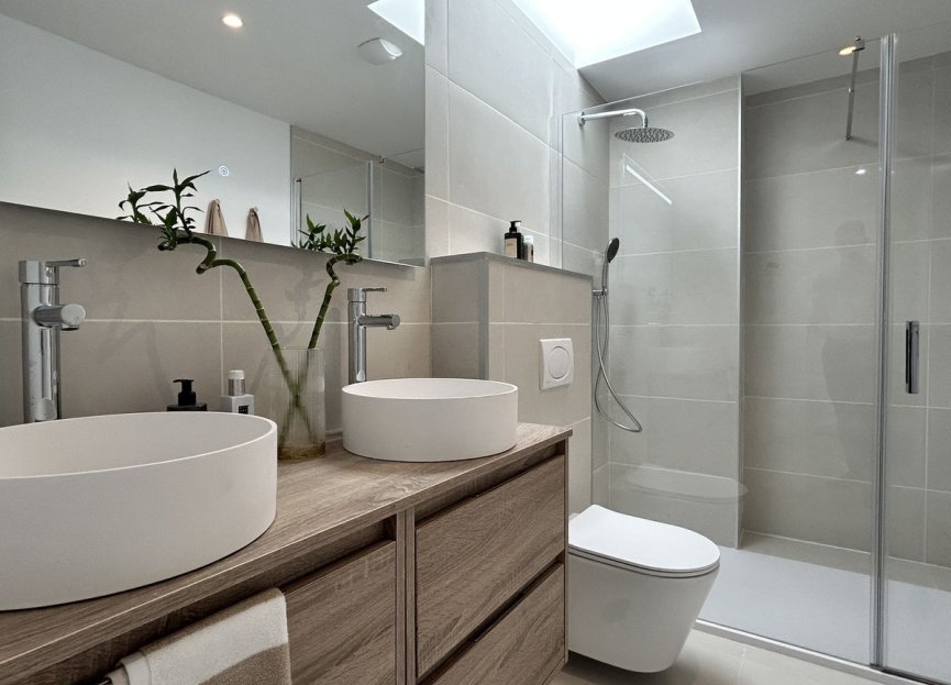 Resale - Apartment - Penthouse - Fuengirola - Fuengirola Centro