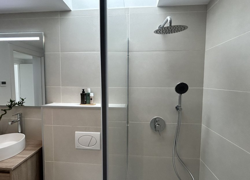 Resale - Apartment - Penthouse - Fuengirola - Fuengirola Centro