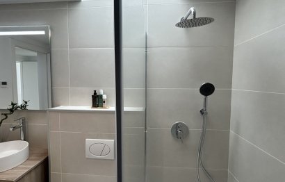 Resale - Apartment - Penthouse - Fuengirola - Fuengirola Centro