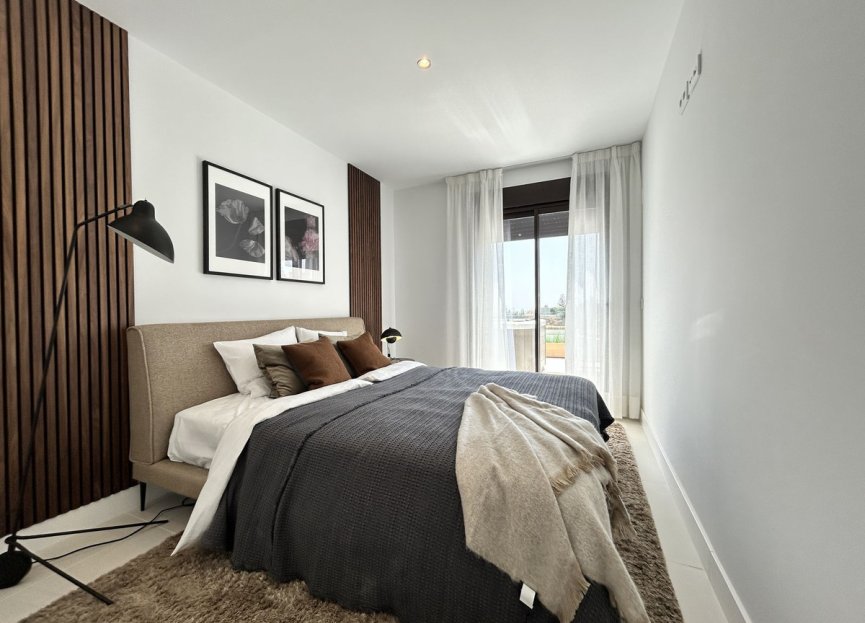 Resale - Apartment - Penthouse - Fuengirola - Fuengirola Centro