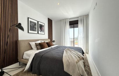 Resale - Apartment - Penthouse - Fuengirola - Fuengirola Centro