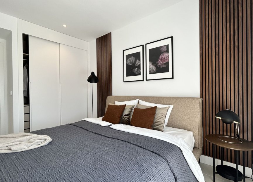 Resale - Apartment - Penthouse - Fuengirola - Fuengirola Centro