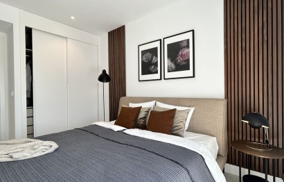 Resale - Apartment - Penthouse - Fuengirola - Fuengirola Centro