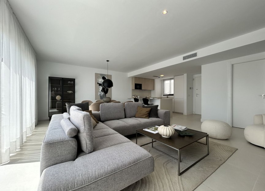 Resale - Apartment - Penthouse - Fuengirola - Fuengirola Centro