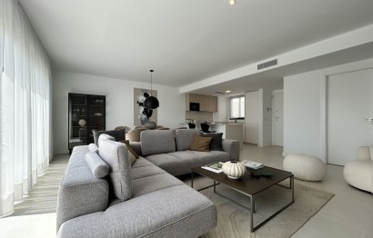 Resale - Apartment - Penthouse - Fuengirola - Fuengirola Centro