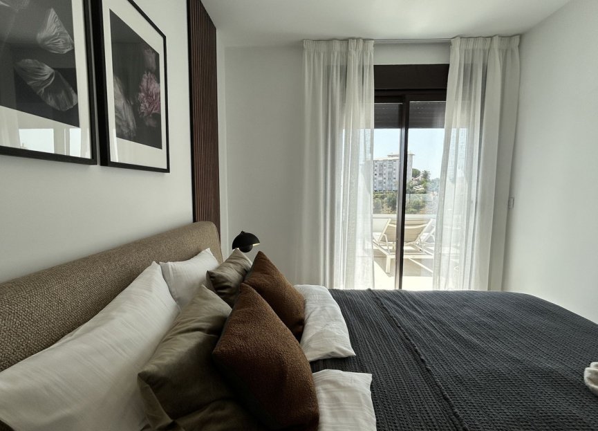 Resale - Apartment - Penthouse - Fuengirola - Fuengirola Centro