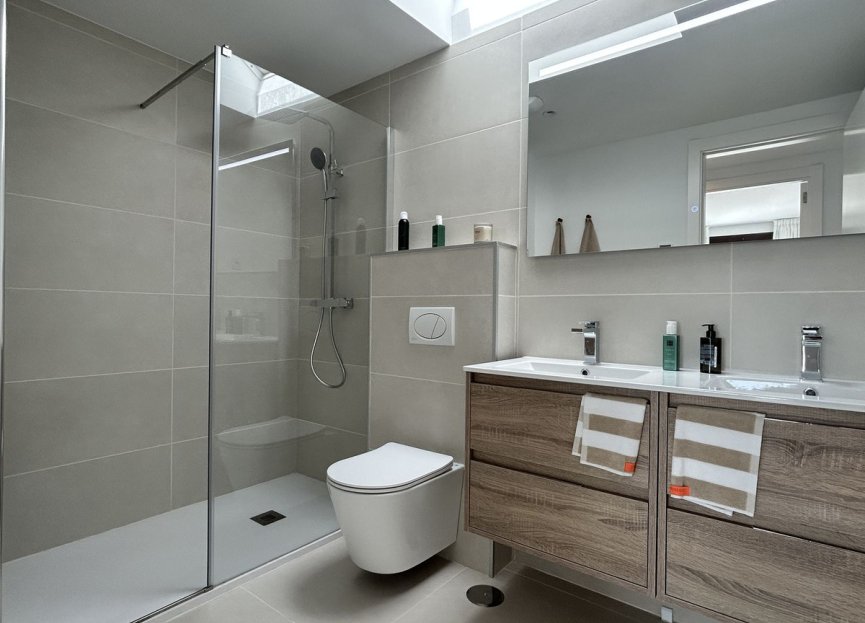 Resale - Apartment - Penthouse - Fuengirola - Fuengirola Centro