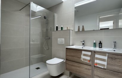 Resale - Apartment - Penthouse - Fuengirola - Fuengirola Centro