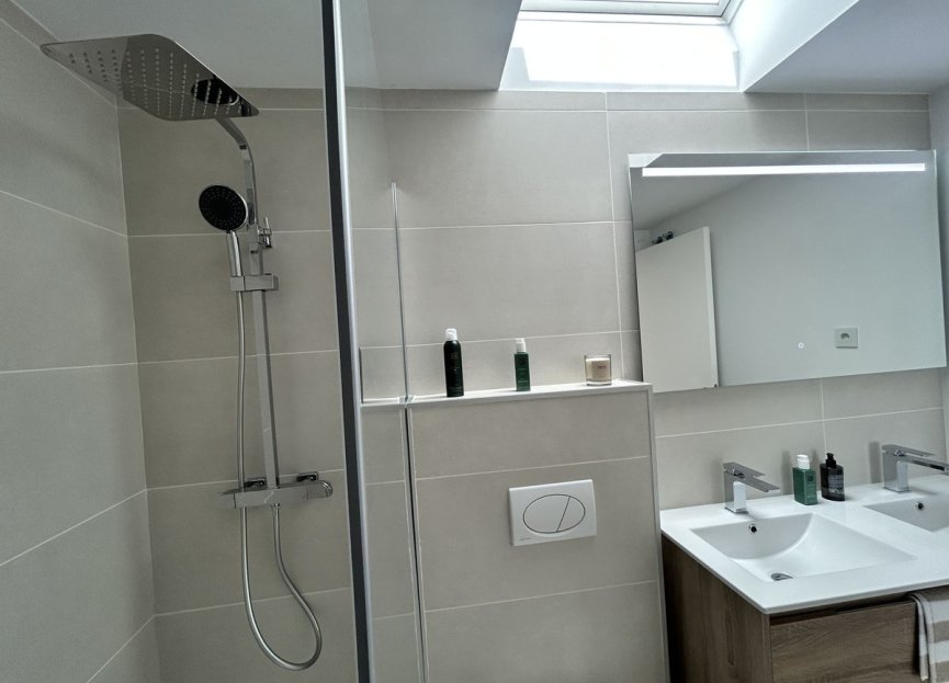 Resale - Apartment - Penthouse - Fuengirola - Fuengirola Centro