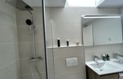 Resale - Apartment - Penthouse - Fuengirola - Fuengirola Centro