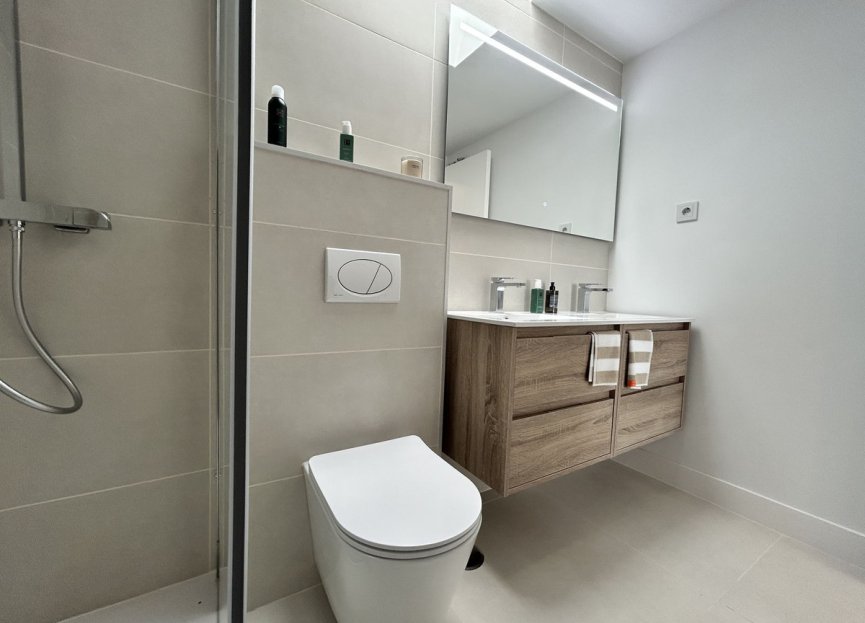 Resale - Apartment - Penthouse - Fuengirola - Fuengirola Centro