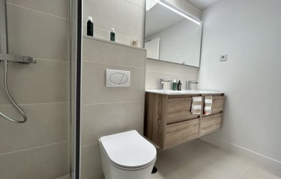 Resale - Apartment - Penthouse - Fuengirola - Fuengirola Centro