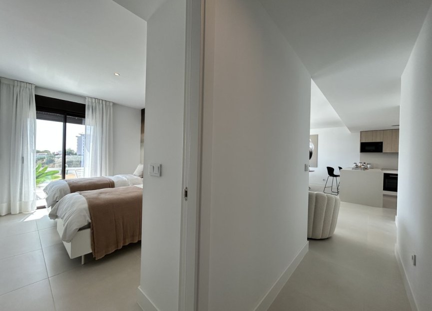 Resale - Apartment - Penthouse - Fuengirola - Fuengirola Centro