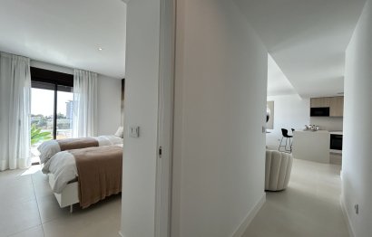 Resale - Apartment - Penthouse - Fuengirola - Fuengirola Centro