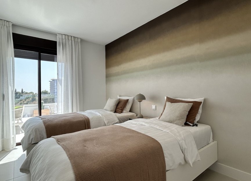 Resale - Apartment - Penthouse - Fuengirola - Fuengirola Centro