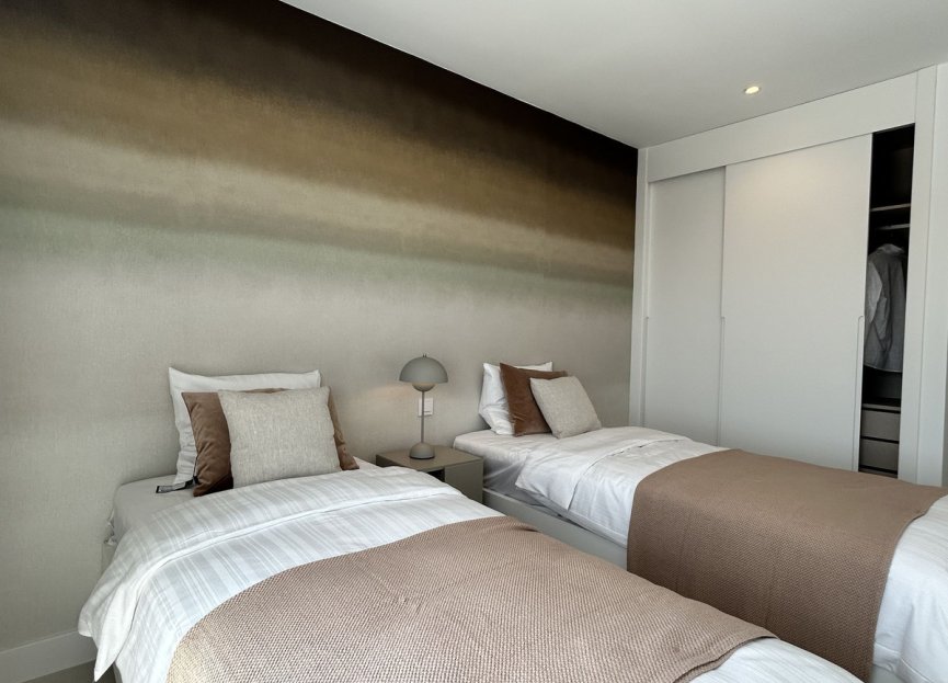 Resale - Apartment - Penthouse - Fuengirola - Fuengirola Centro