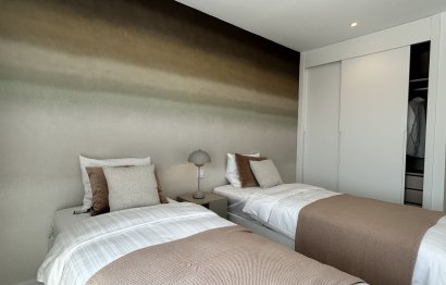 Resale - Apartment - Penthouse - Fuengirola - Fuengirola Centro