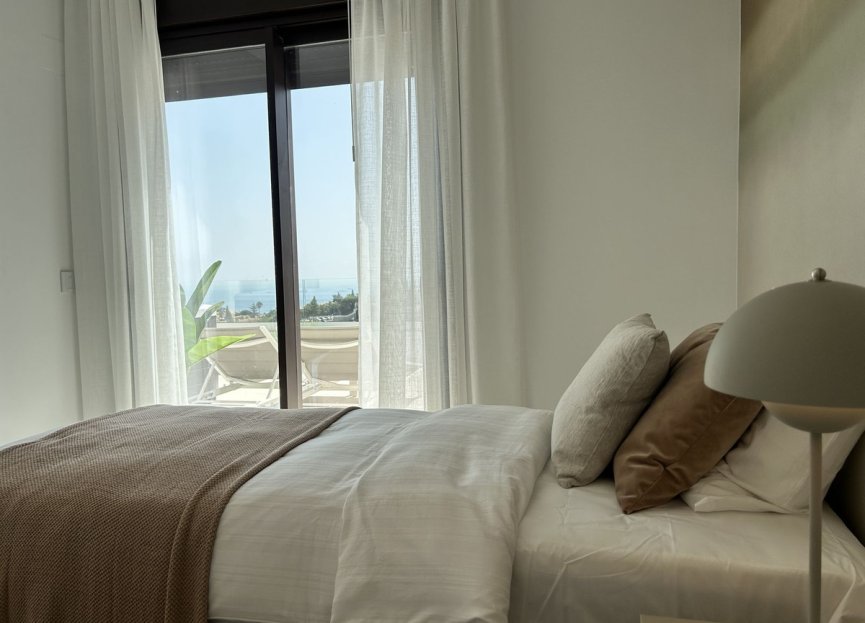 Resale - Apartment - Penthouse - Fuengirola - Fuengirola Centro