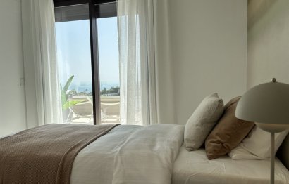 Resale - Apartment - Penthouse - Fuengirola - Fuengirola Centro