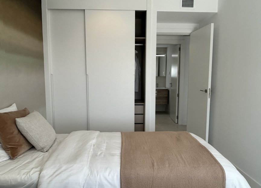 Resale - Apartment - Penthouse - Fuengirola - Fuengirola Centro