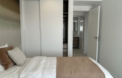 Resale - Apartment - Penthouse - Fuengirola - Fuengirola Centro