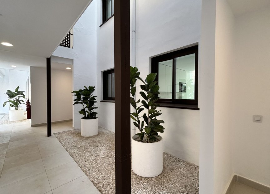 Resale - Apartment - Penthouse - Fuengirola - Fuengirola Centro