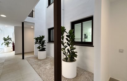 Resale - Apartment - Penthouse - Fuengirola - Fuengirola Centro