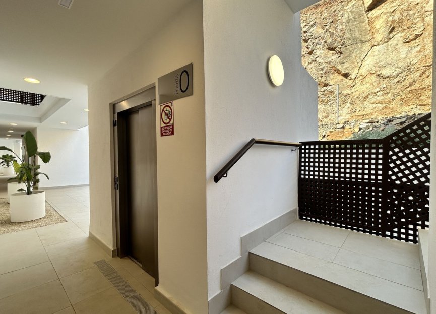 Resale - Apartment - Penthouse - Fuengirola - Fuengirola Centro