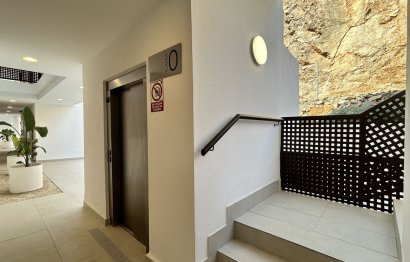 Resale - Apartment - Penthouse - Fuengirola - Fuengirola Centro