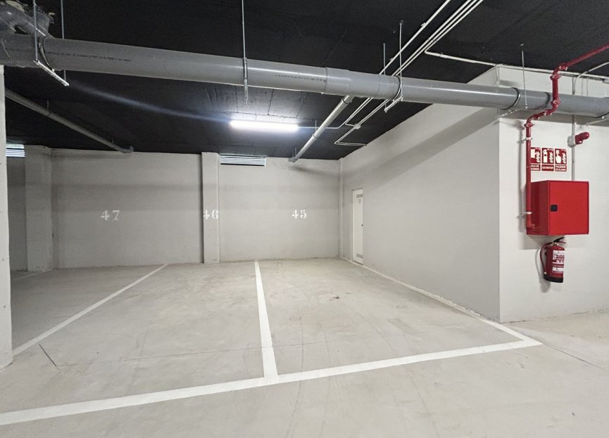 Resale - Apartment - Penthouse - Fuengirola - Fuengirola Centro