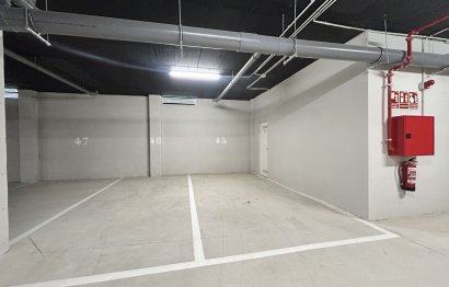 Resale - Apartment - Penthouse - Fuengirola - Fuengirola Centro