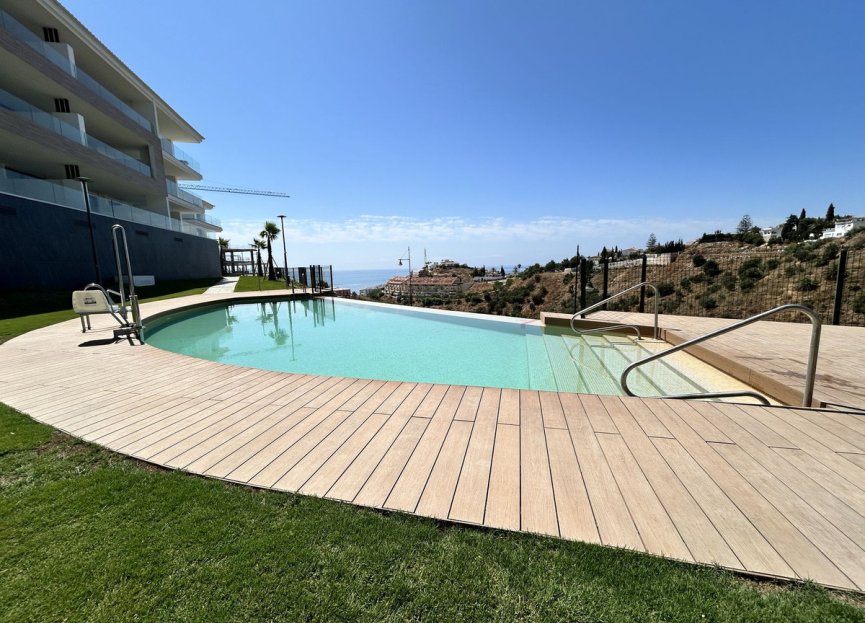 Resale - Apartment - Penthouse - Fuengirola - Fuengirola Centro